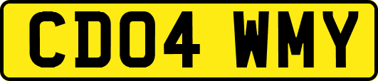 CD04WMY