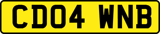 CD04WNB