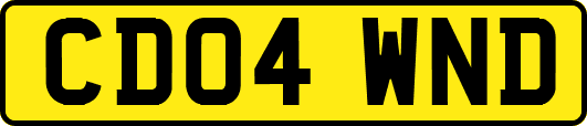 CD04WND