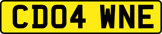 CD04WNE