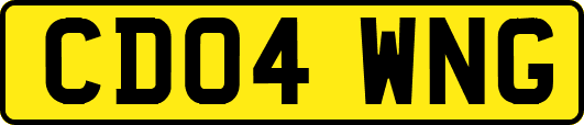 CD04WNG