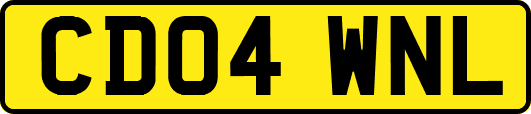 CD04WNL