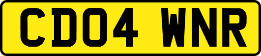 CD04WNR