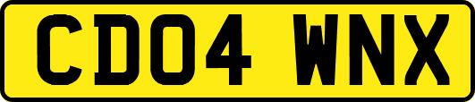 CD04WNX