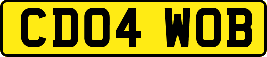 CD04WOB