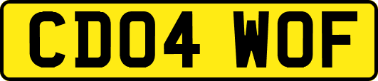 CD04WOF