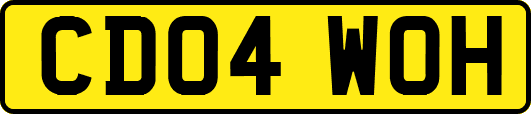 CD04WOH