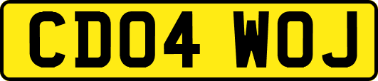 CD04WOJ