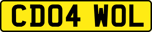 CD04WOL