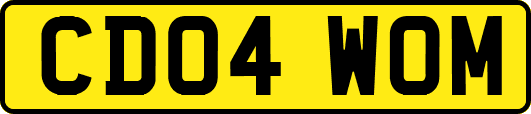 CD04WOM