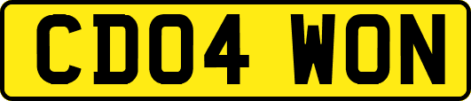CD04WON