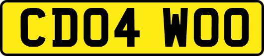 CD04WOO