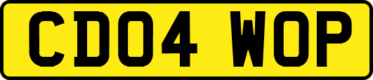 CD04WOP