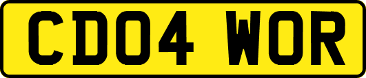 CD04WOR