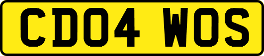CD04WOS