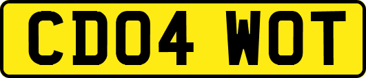 CD04WOT