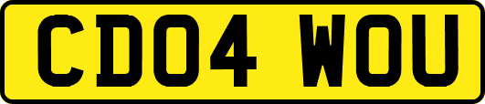 CD04WOU