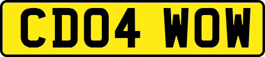 CD04WOW