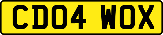 CD04WOX