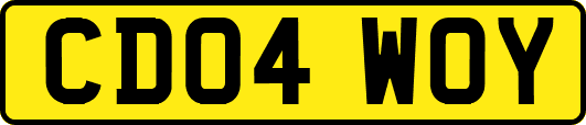CD04WOY