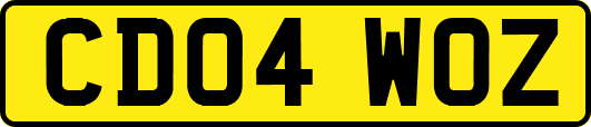 CD04WOZ
