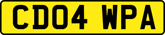 CD04WPA