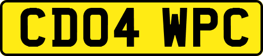 CD04WPC