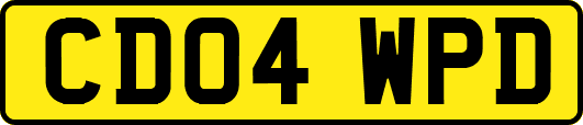 CD04WPD