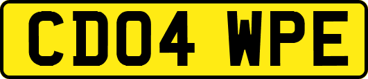 CD04WPE