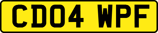CD04WPF