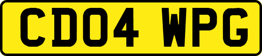 CD04WPG