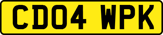 CD04WPK