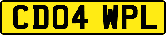 CD04WPL