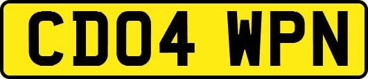 CD04WPN