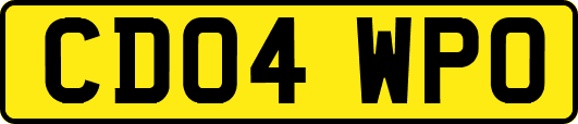 CD04WPO