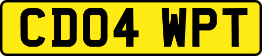 CD04WPT