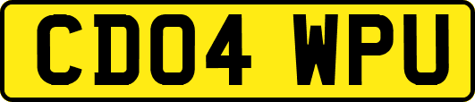CD04WPU