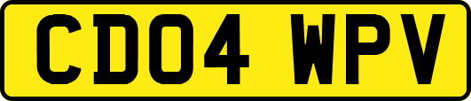 CD04WPV
