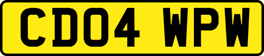CD04WPW
