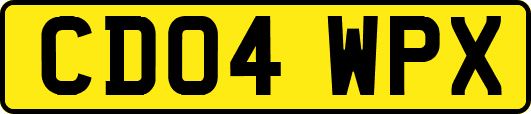 CD04WPX