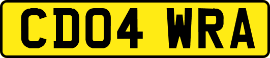 CD04WRA