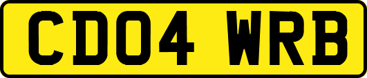 CD04WRB
