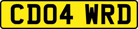 CD04WRD