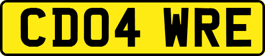 CD04WRE