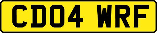 CD04WRF