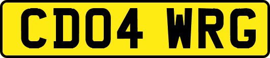 CD04WRG