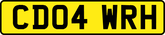 CD04WRH