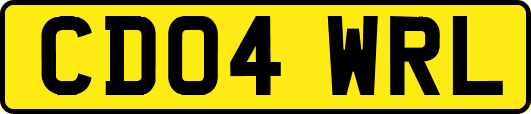 CD04WRL