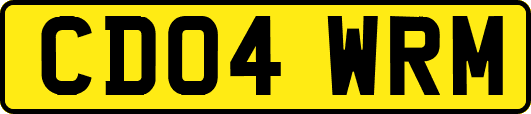 CD04WRM