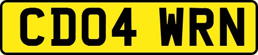 CD04WRN